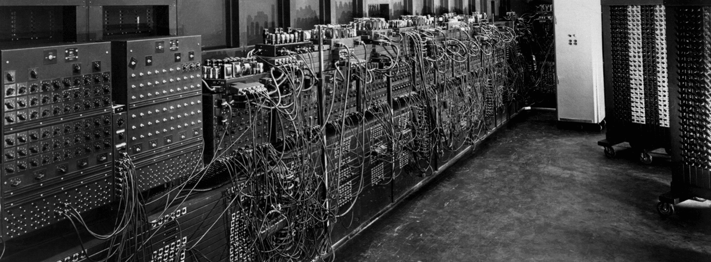 The ENIAC